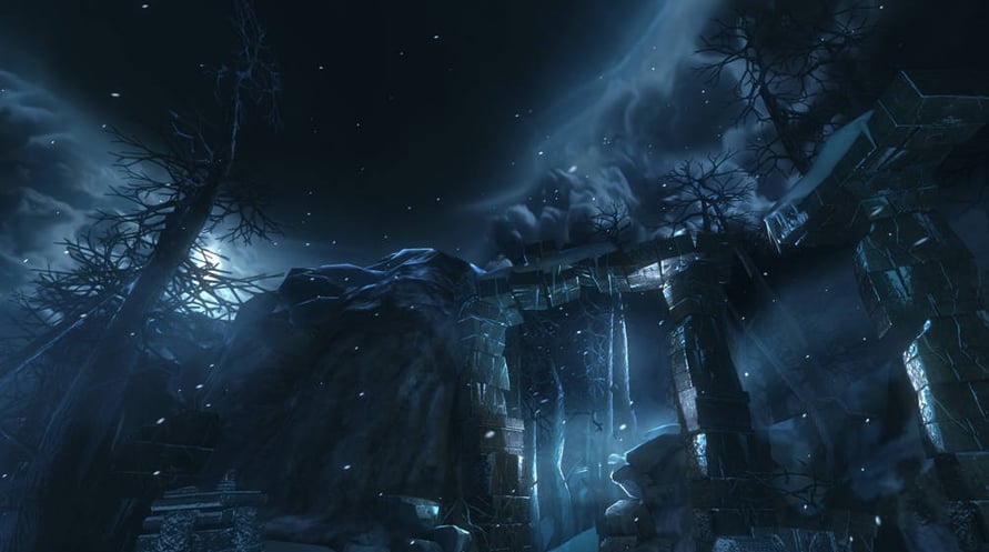Joe Dever’s Lone Wolf HD Remastered