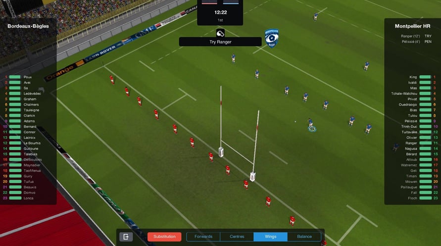 Pro Rugby Manager 2015