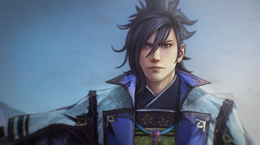 Samurai Warriors 5