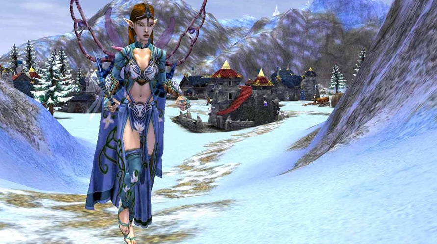 SpellForce Universe