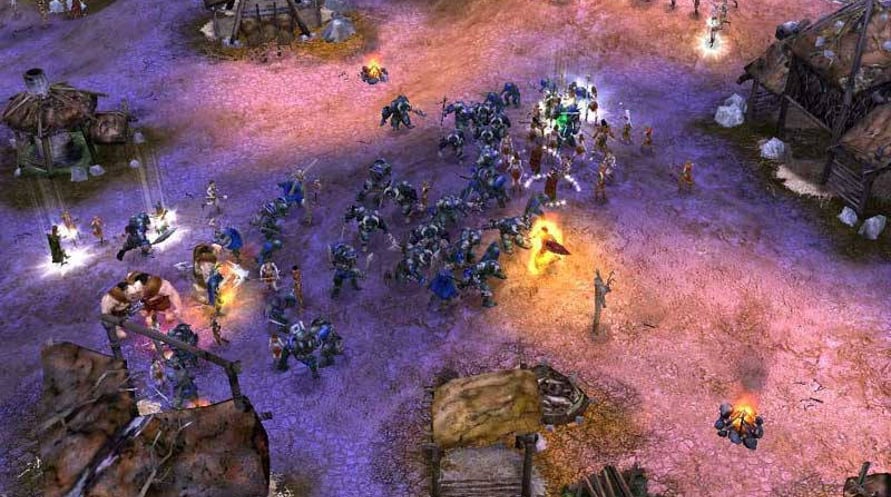 SpellForce Universe