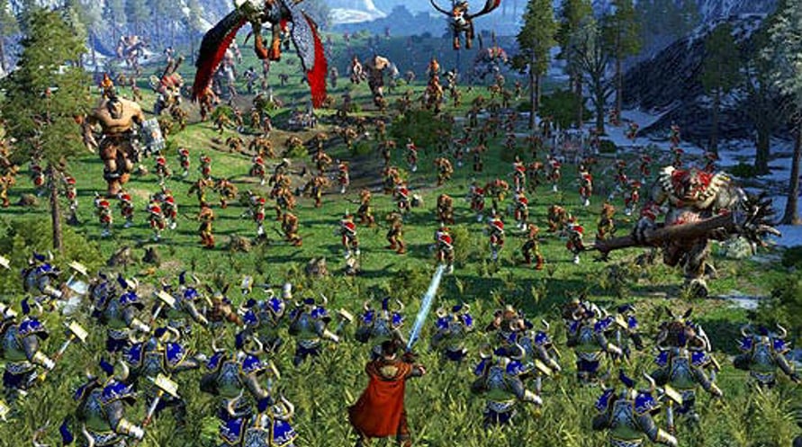 SpellForce Universe