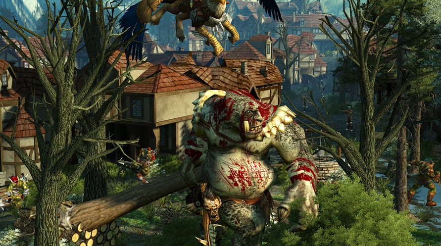 SpellForce Universe