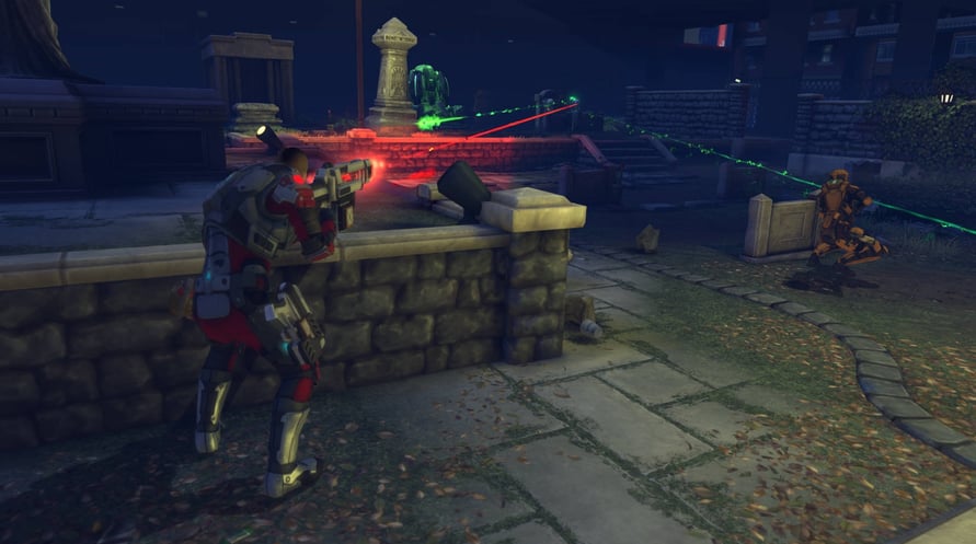 XCom: Enemy Unknown - Elite Soldier Pack DLC