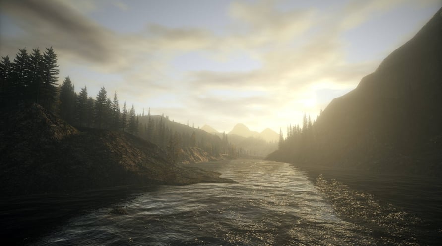 Alan Wake - Collector’s Edition