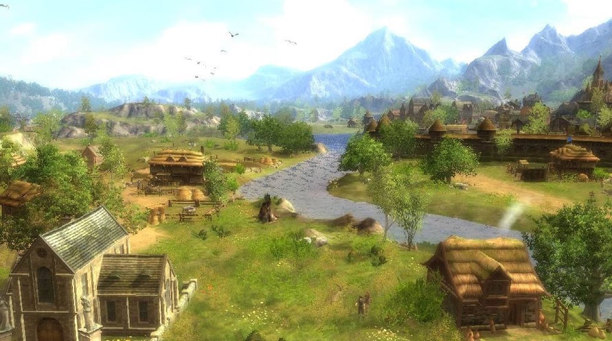 The Guild 2
