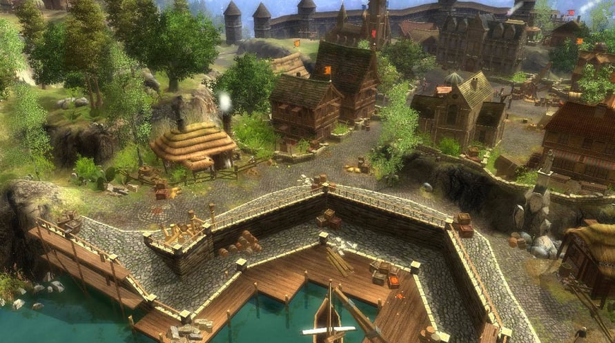 The Guild 2