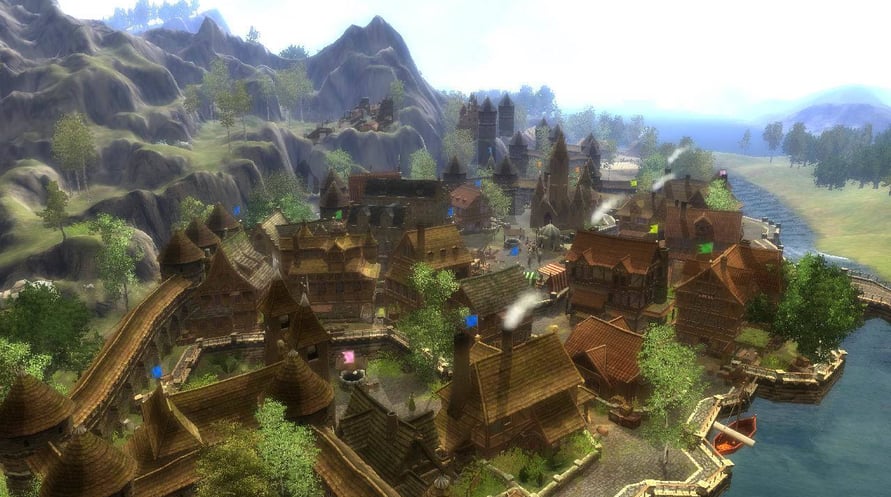 The Guild 2