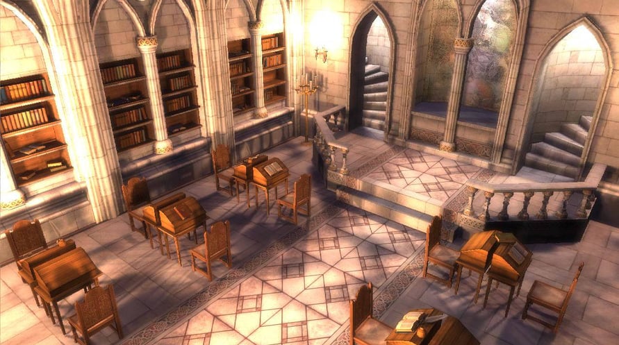 The Guild 2