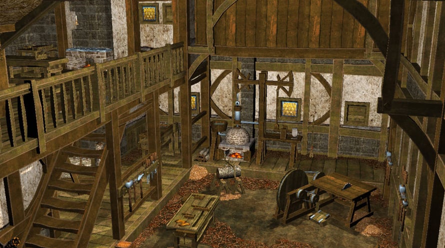 The Guild 2