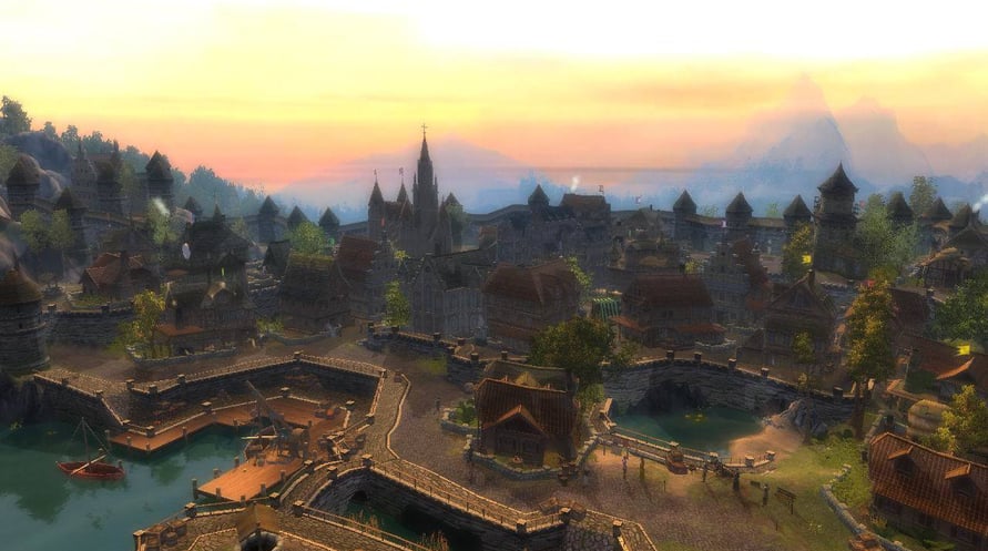 The Guild 2