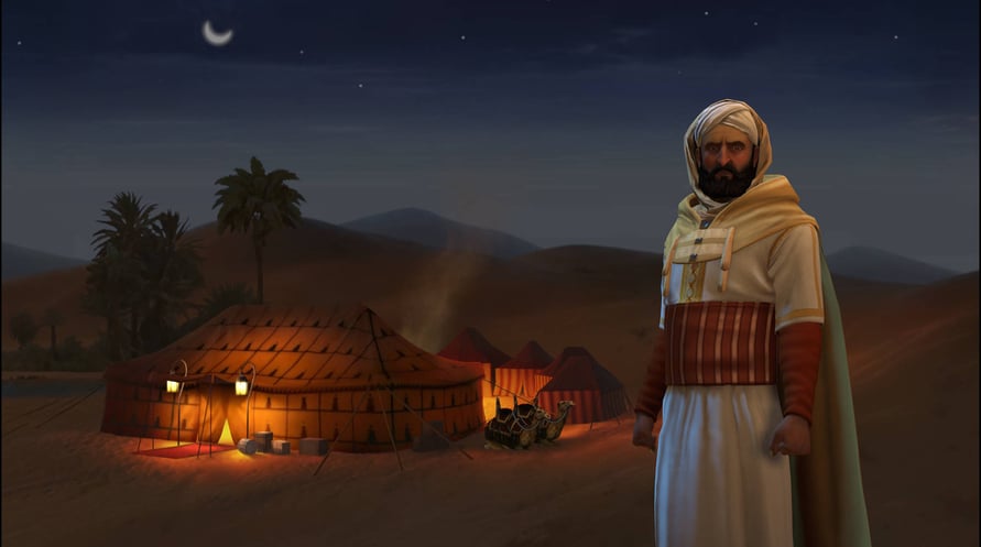 Sid Meier's Civilization V: Brave New World