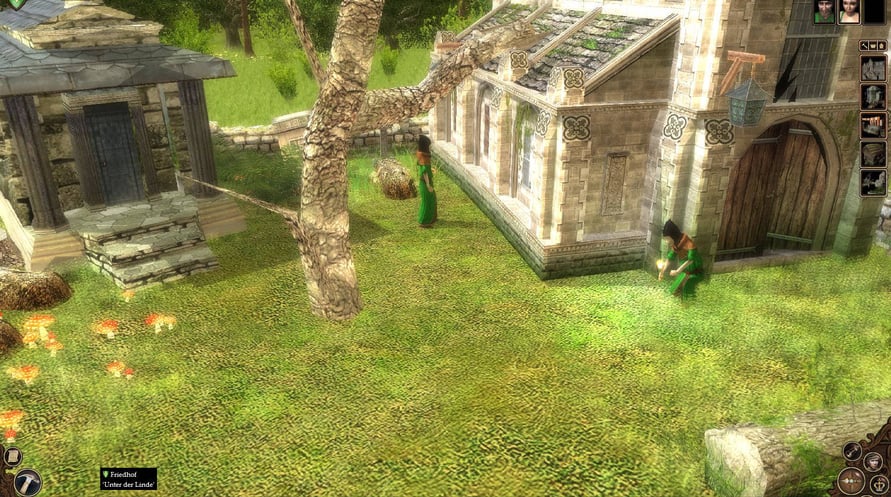 The Guild 2 Renaissance