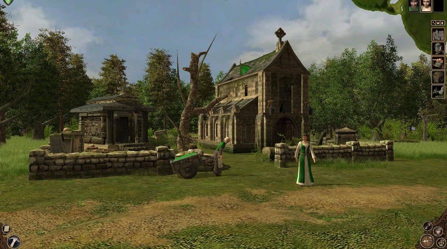 The Guild 2 Renaissance