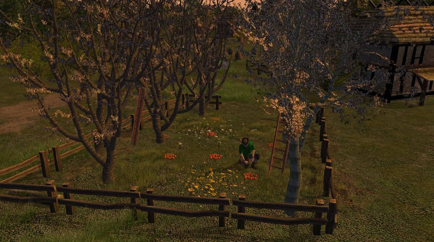 The Guild 2 Renaissance