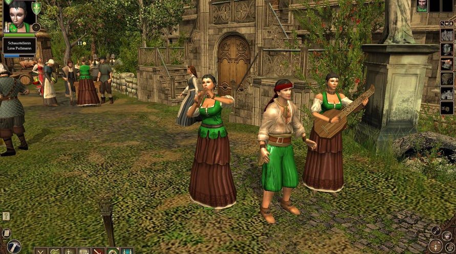 The Guild 2 Renaissance