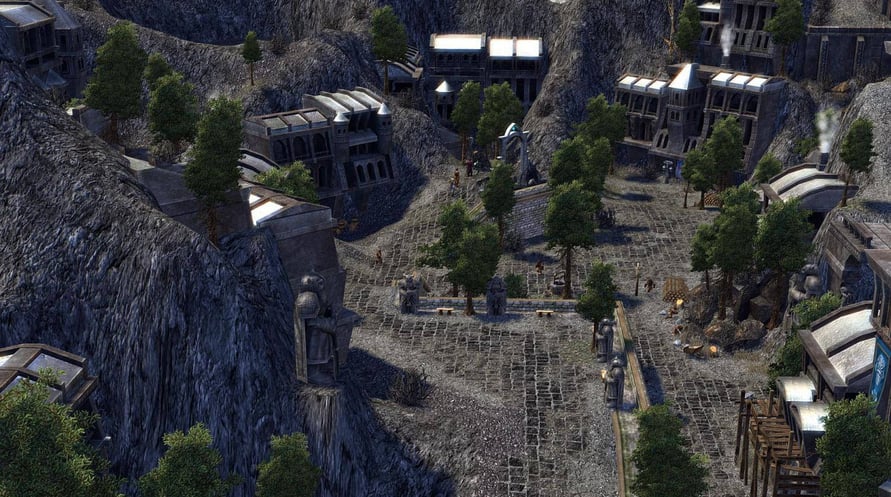 SpellForce 2 - Anniversary Edition
