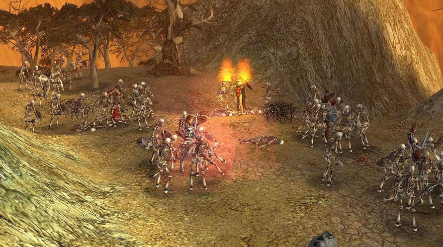 Spellforce 1 Platinum