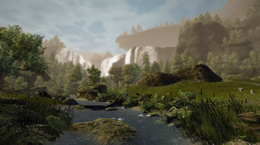 Gothic 3 Forsaken Gods Enhanced Edition