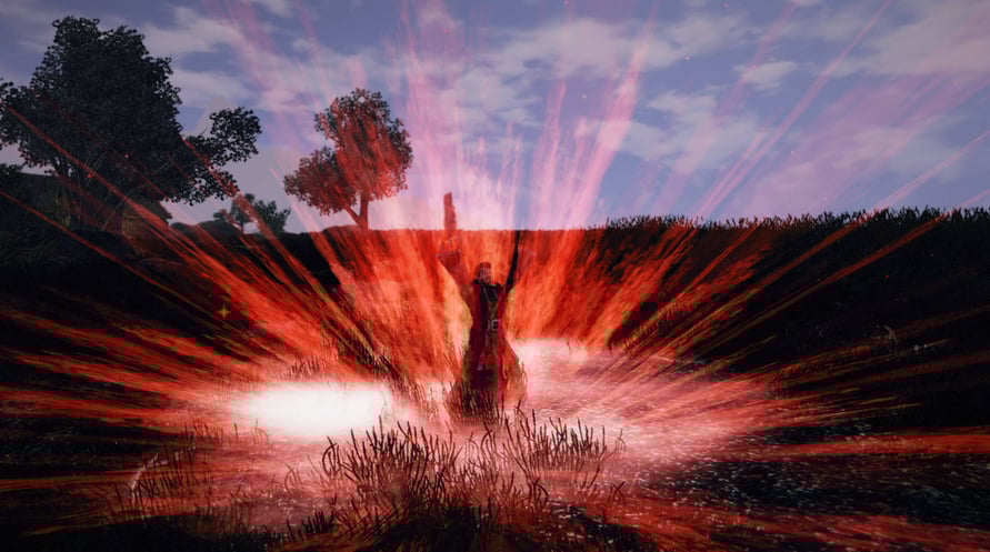 Gothic 3 Forsaken Gods Enhanced Edition