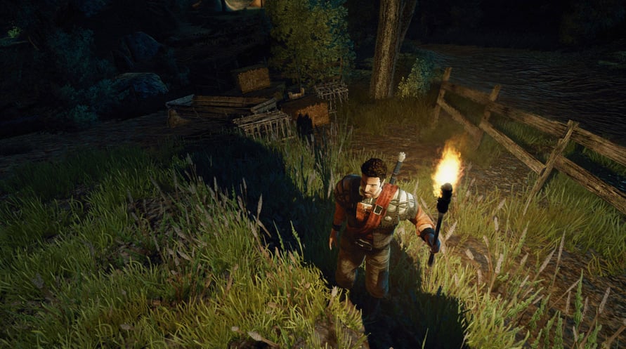 Gothic 3 Forsaken Gods Enhanced Edition