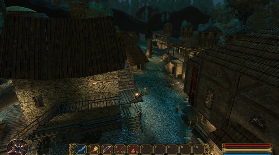 Gothic 3 - Game of the Year Edition
