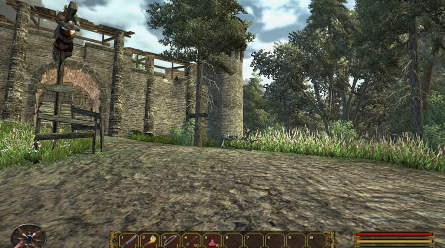 Gothic 3 - Game of the Year Edition