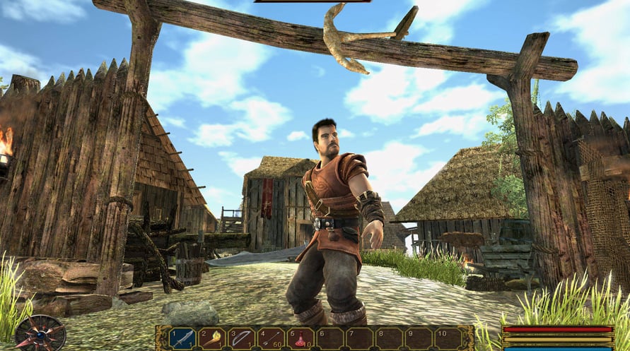 Gothic 3 - Game of the Year Edition