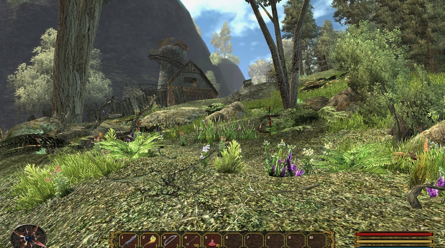Gothic 3 - Game of the Year Edition