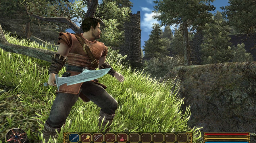 Gothic 3 - Game of the Year Edition