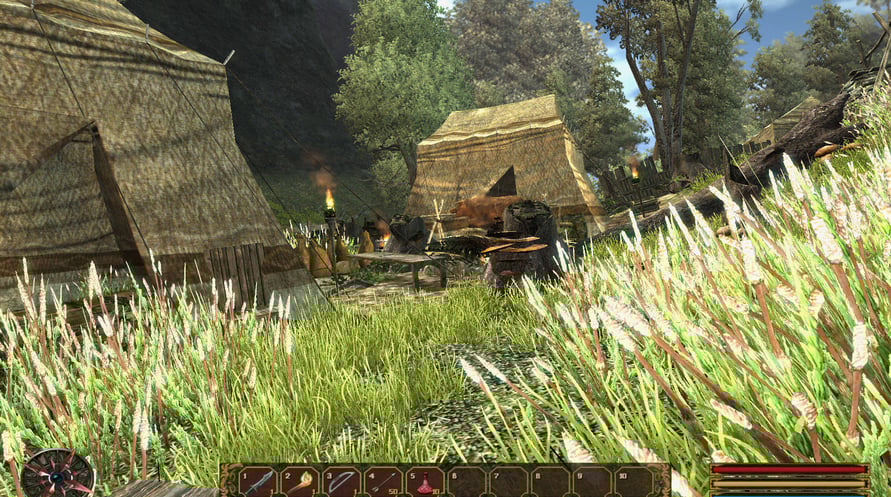 Gothic 3 - Game of the Year Edition