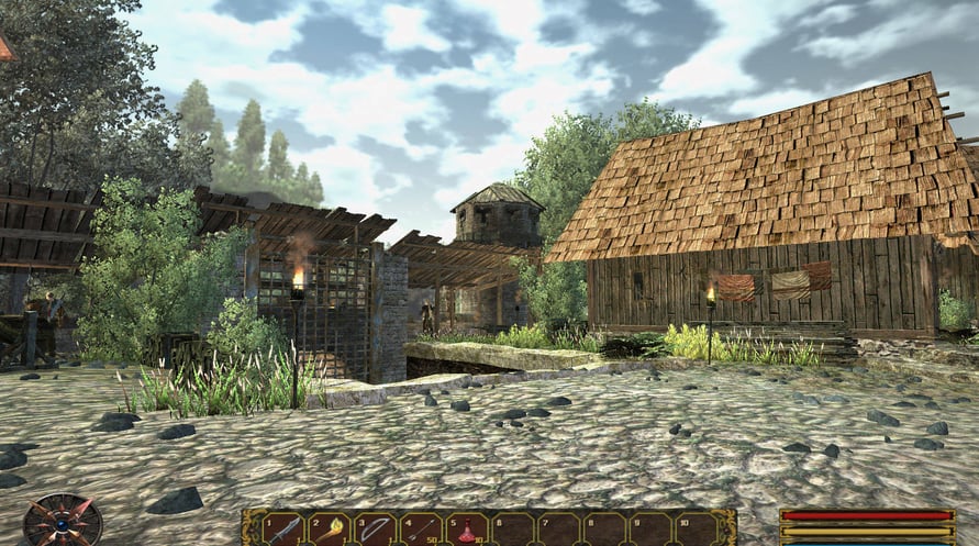 Gothic 3 - Game of the Year Edition