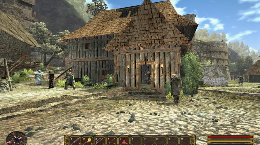 Gothic 3 - Game of the Year Edition