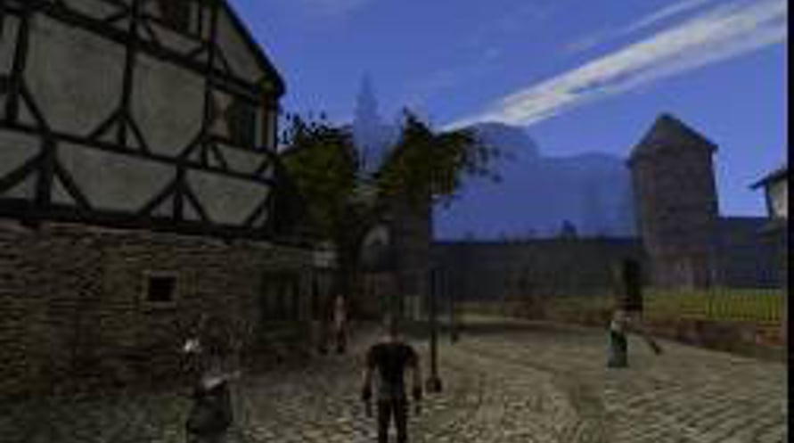 Gothic 2 Gold
