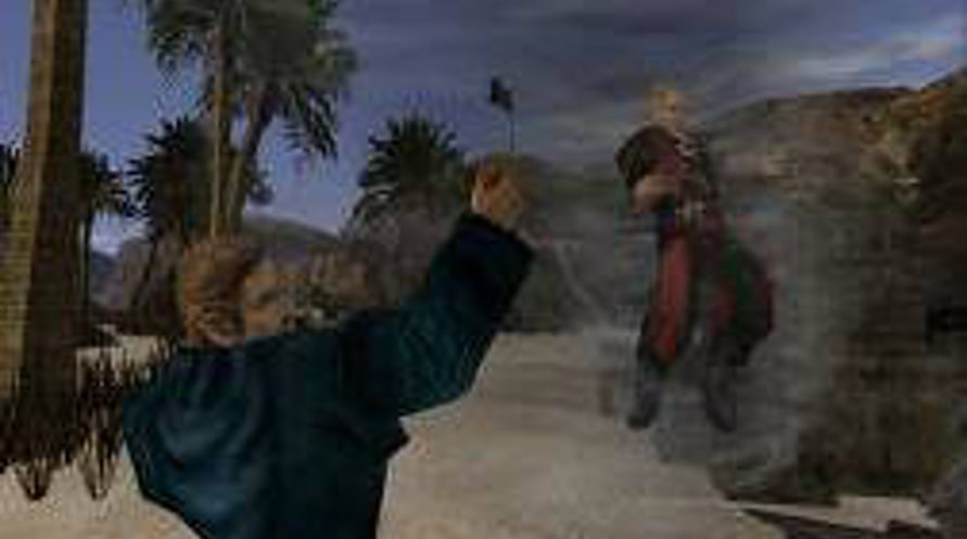 Gothic 2 Gold