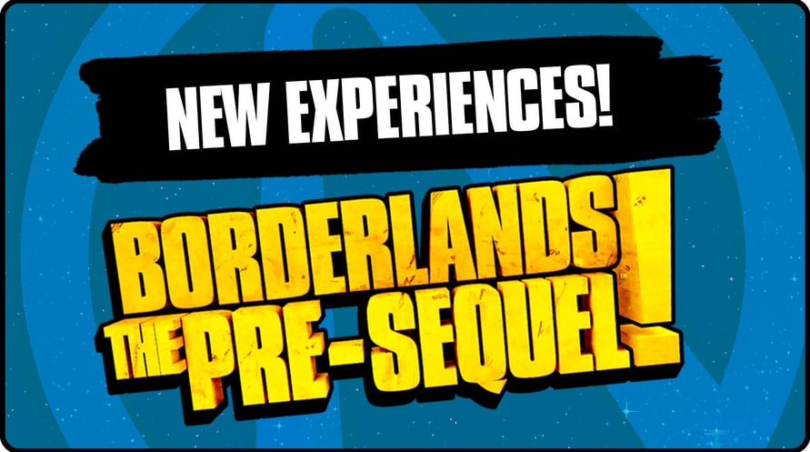 Borderlands: The Pre-Sequel Season Pass