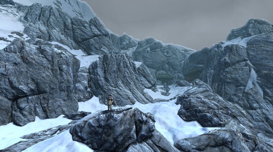 ArcaniA Gothic 4
