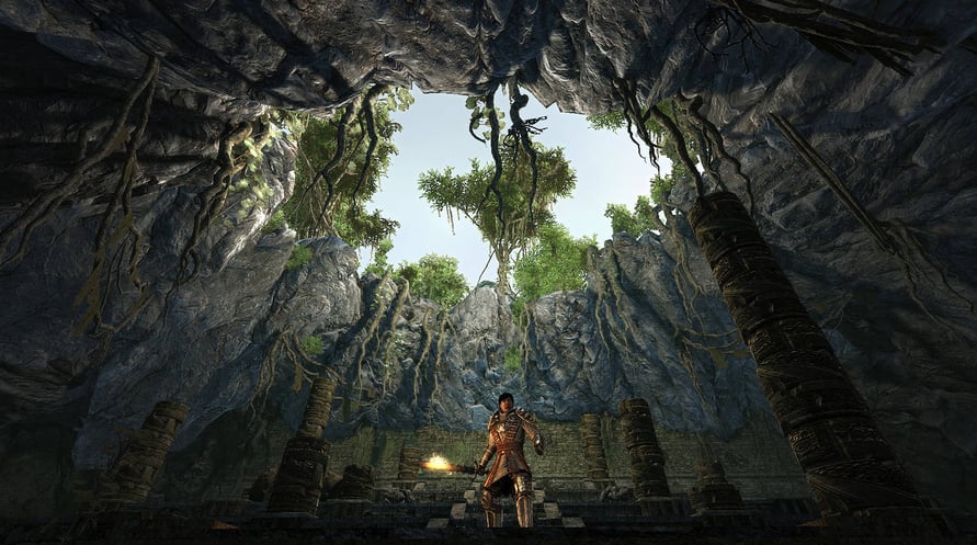 ArcaniA Gothic 4