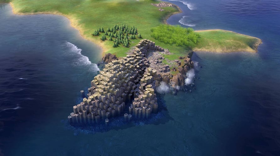 Sid Meier’s Civilization VI: Vikings Scenario Pack
