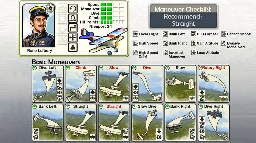 Sid Meier’s Ace Patrol