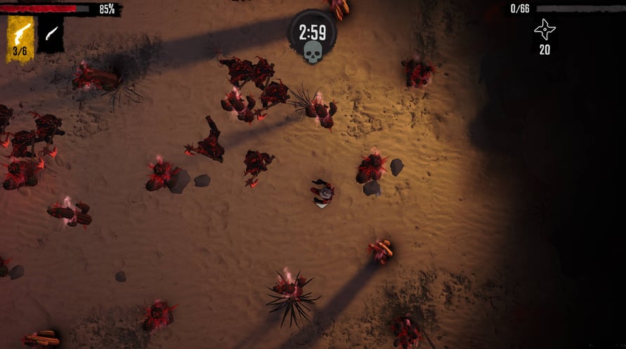 Ritual: Crown of Horns