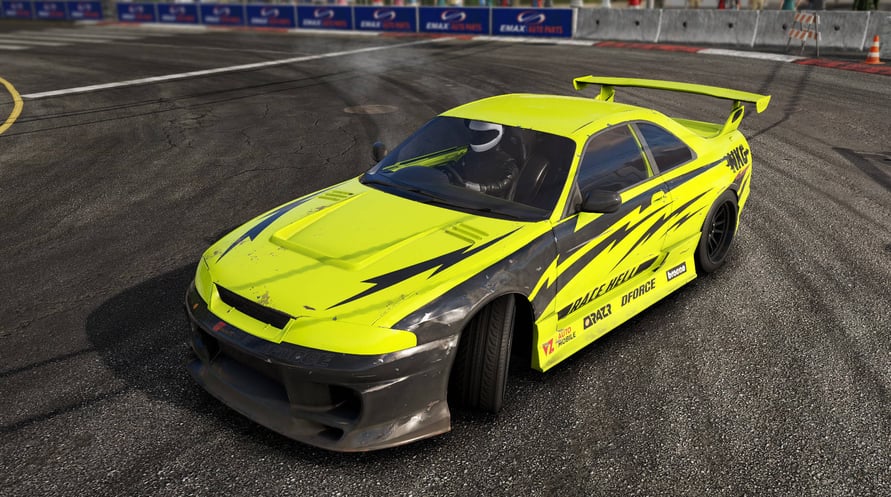 Wreckfest - Season Pass 2