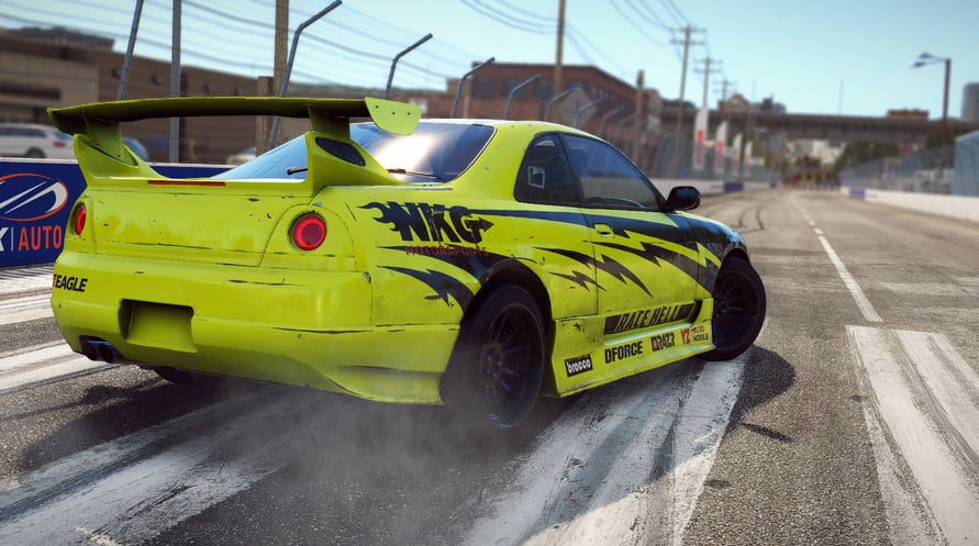 Wreckfest - Season Pass 2