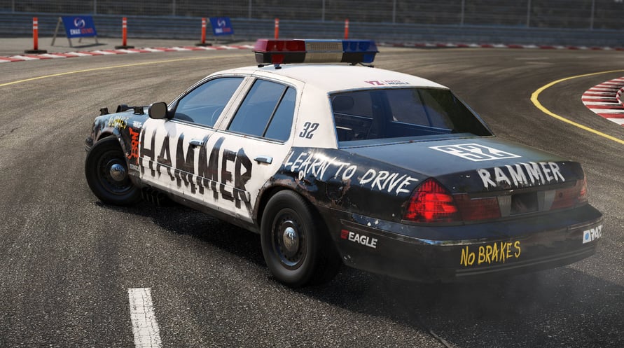 Wreckfest - Season Pass 2