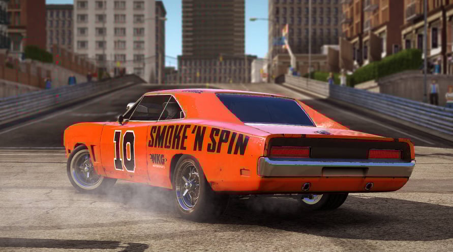 Wreckfest - Season Pass 2