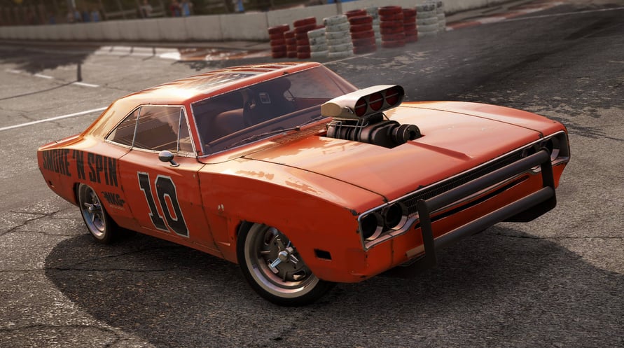 Wreckfest - Season Pass 2