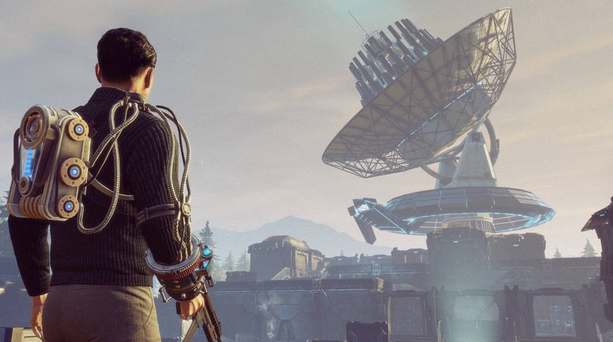 The Bureau XCOM Declassified: Codebreakers
