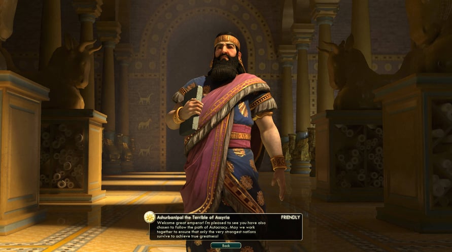 Sid Meier's Civilization V: The Complete Edition