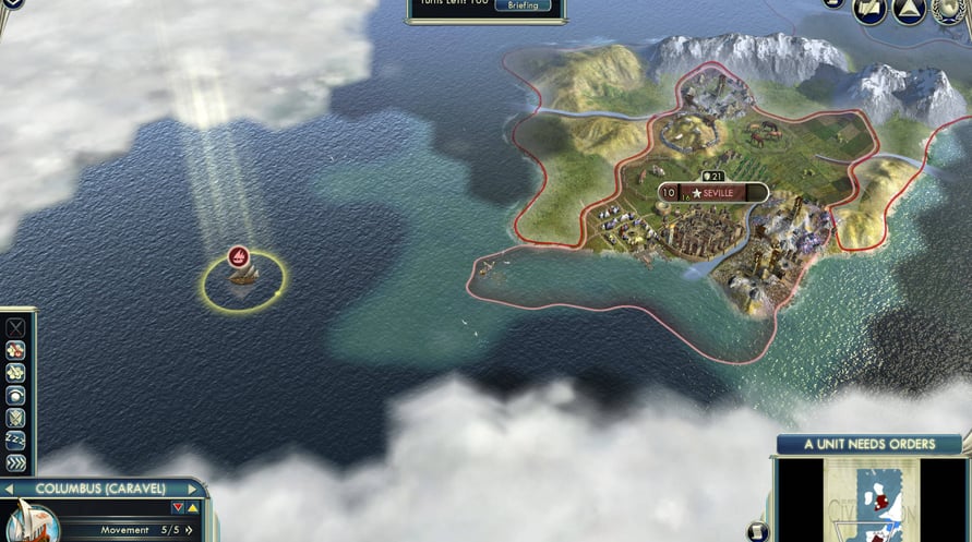 Sid Meier's Civilization V: The Complete Edition