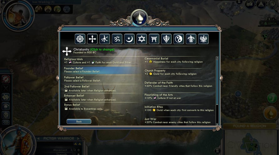 Sid Meier's Civilization V: The Complete Edition